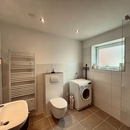 M&n Apartment
