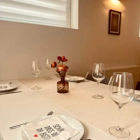 Apartment M&n *
