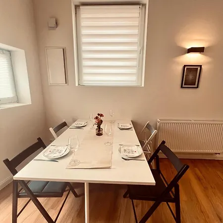 M&n Lejlighed Bad Bevensen