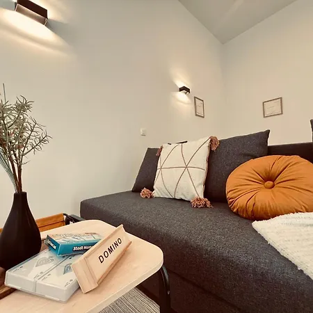 M&n Apartment Bad Bevensen
